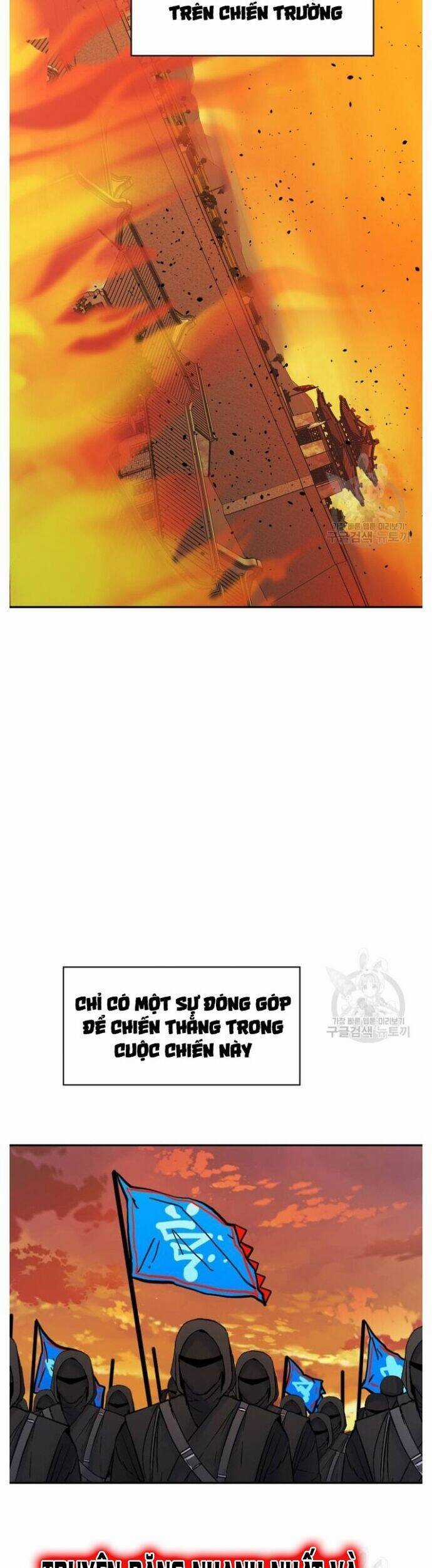 Học Giả Trở Lại Chương 152 trang 14