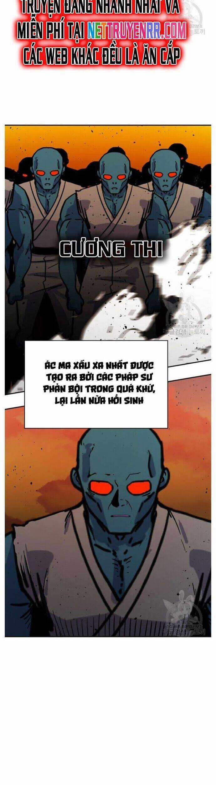 Học Giả Trở Lại Chương 152 trang 15