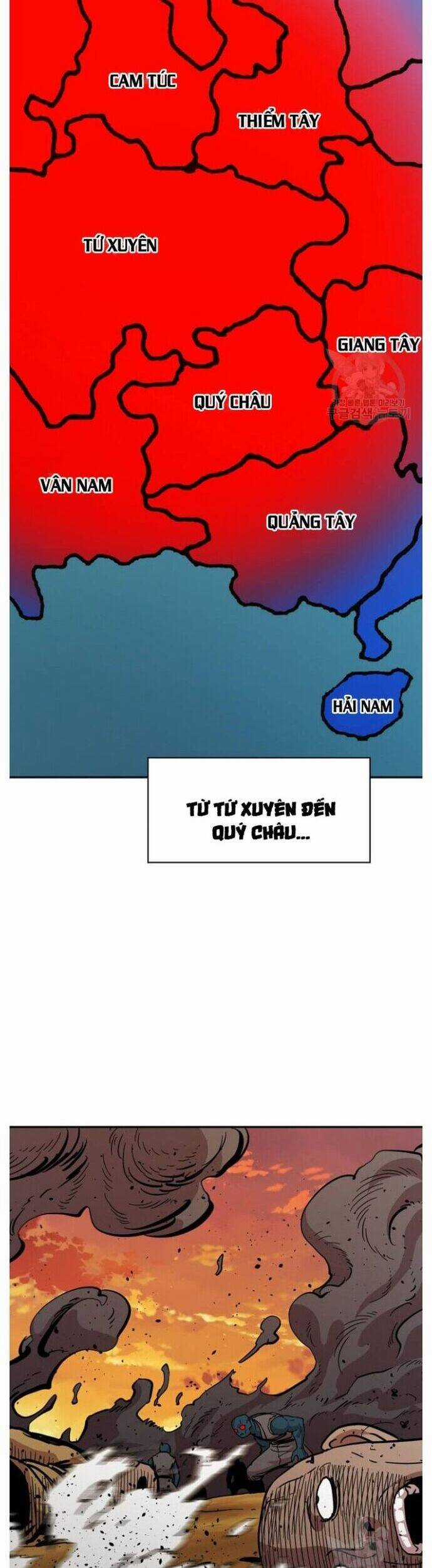 Học Giả Trở Lại Chương 152 trang 17