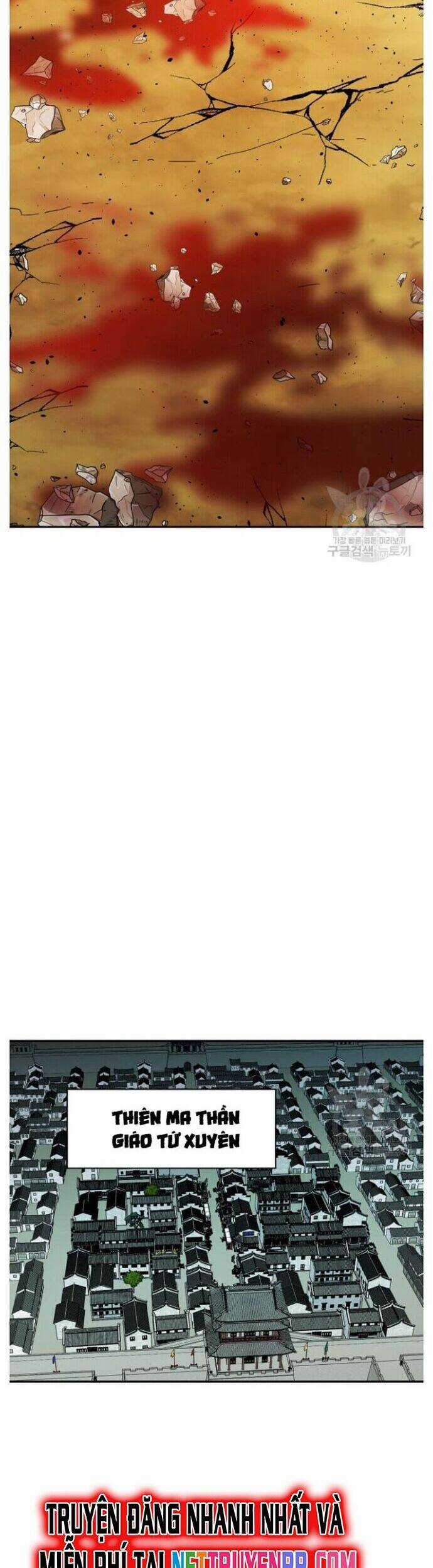 Học Giả Trở Lại Chương 152 trang 19