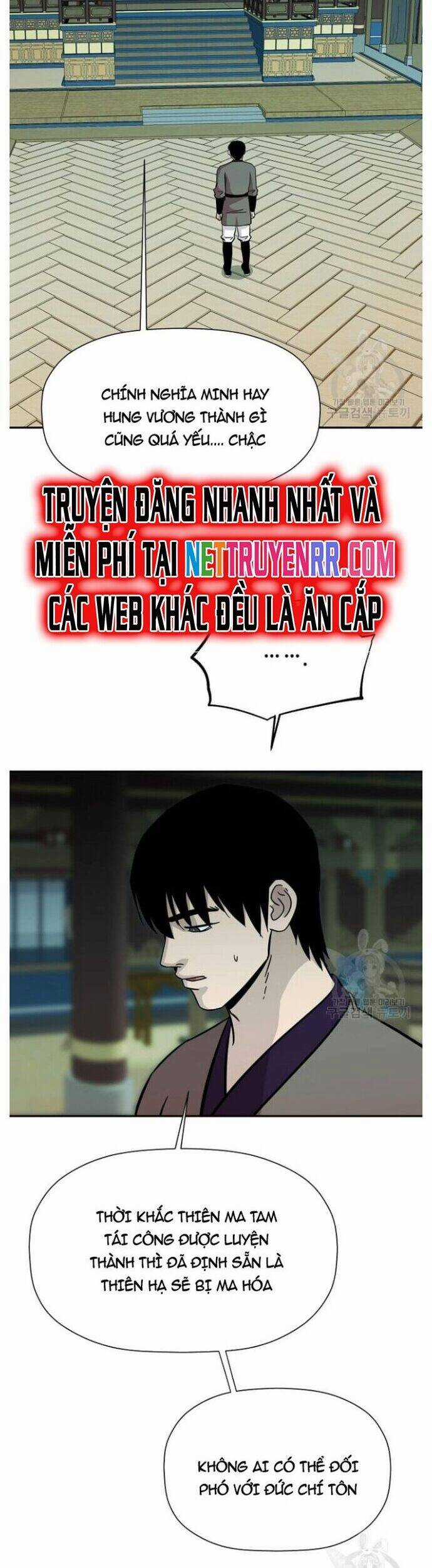 Học Giả Trở Lại Chương 152 trang 21