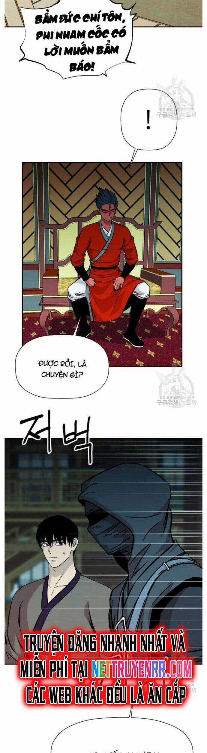 Học Giả Trở Lại Chương 152 trang 23