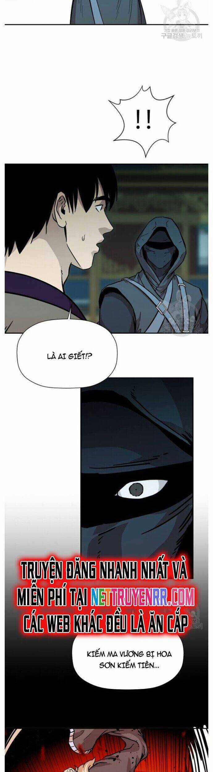 Học Giả Trở Lại Chương 152 trang 25