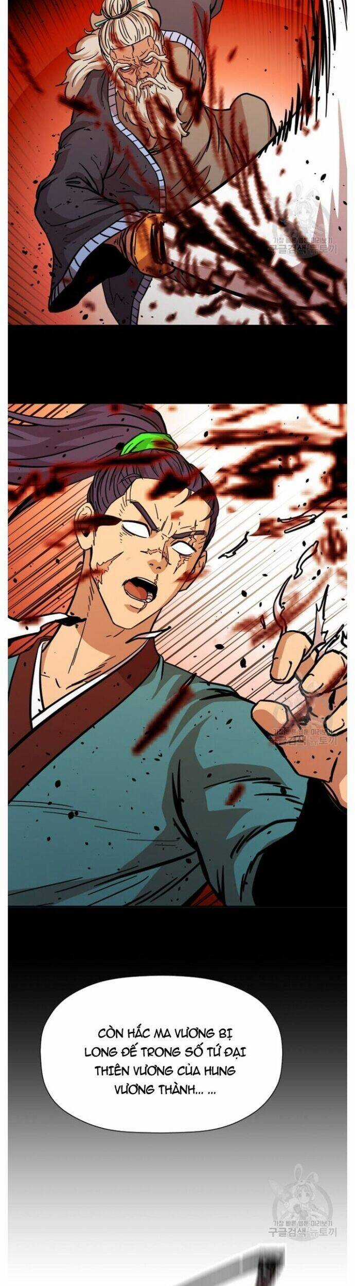 Học Giả Trở Lại Chương 152 trang 26