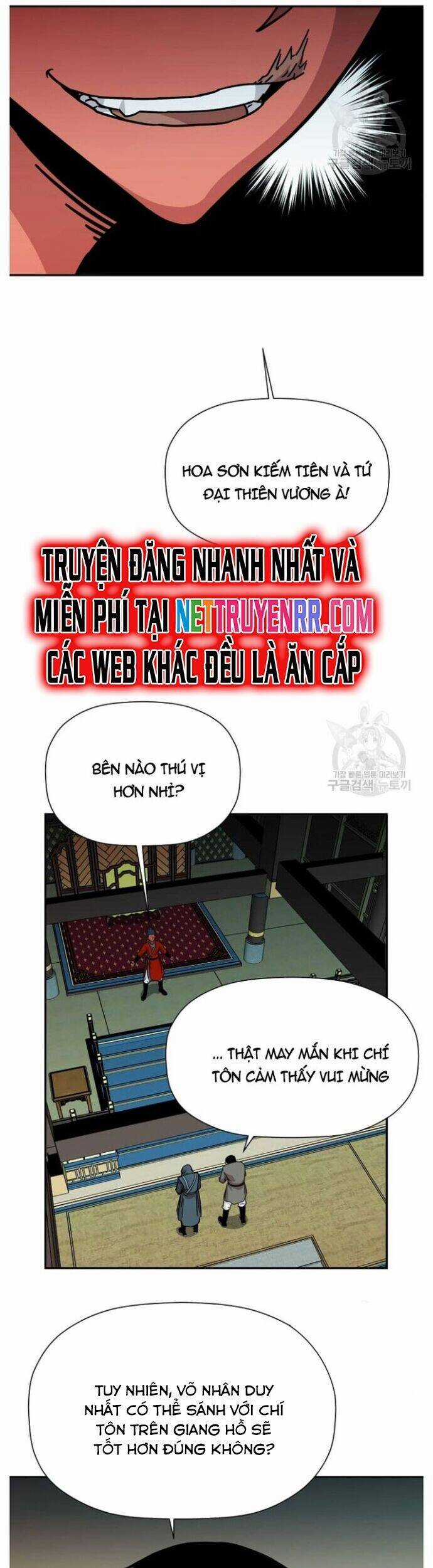 Học Giả Trở Lại Chương 152 trang 28