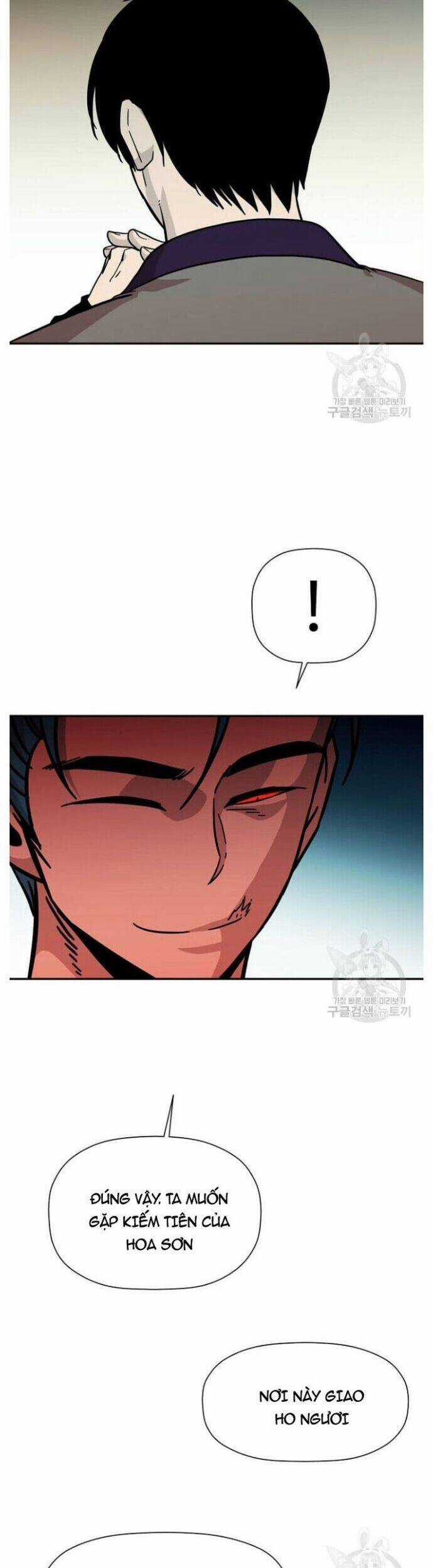 Học Giả Trở Lại Chương 152 trang 29