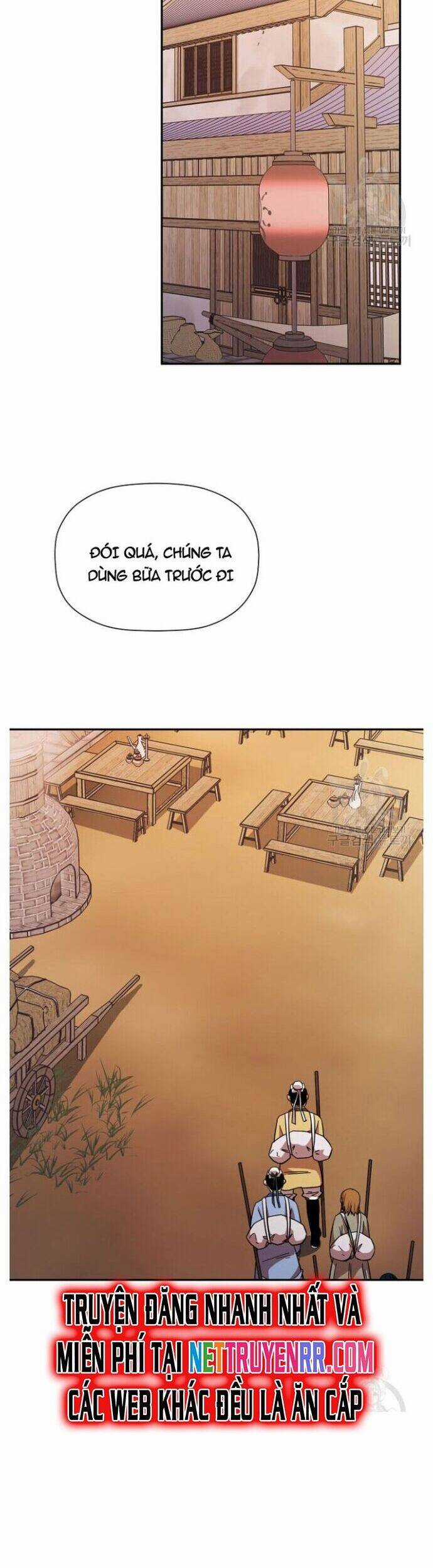 Học Giả Trở Lại Chương 152 trang 33