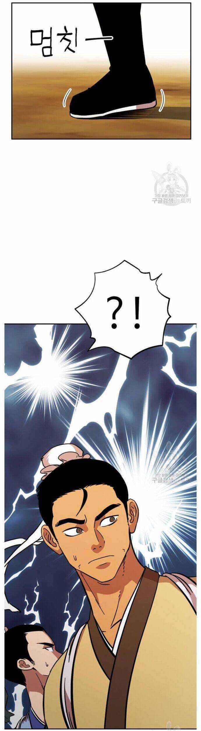 Học Giả Trở Lại Chương 152 trang 34