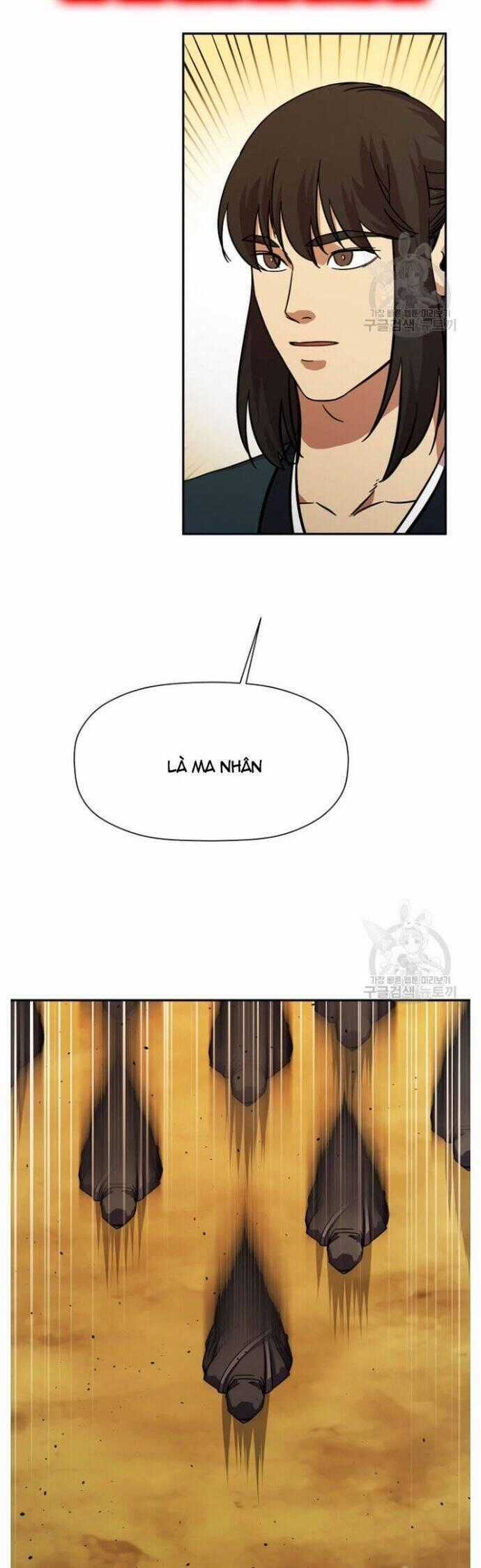 Học Giả Trở Lại Chương 152 trang 36