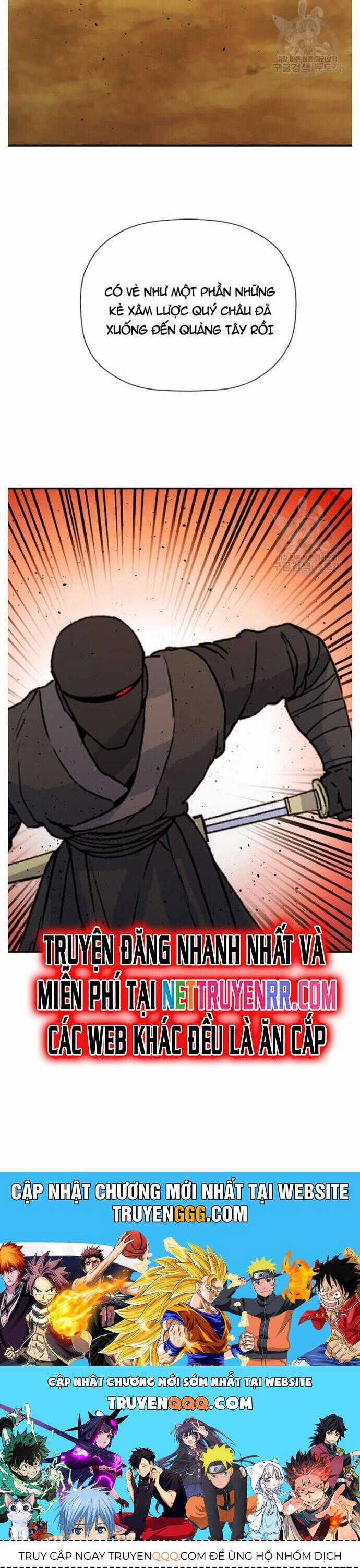 Học Giả Trở Lại Chương 152 trang 37