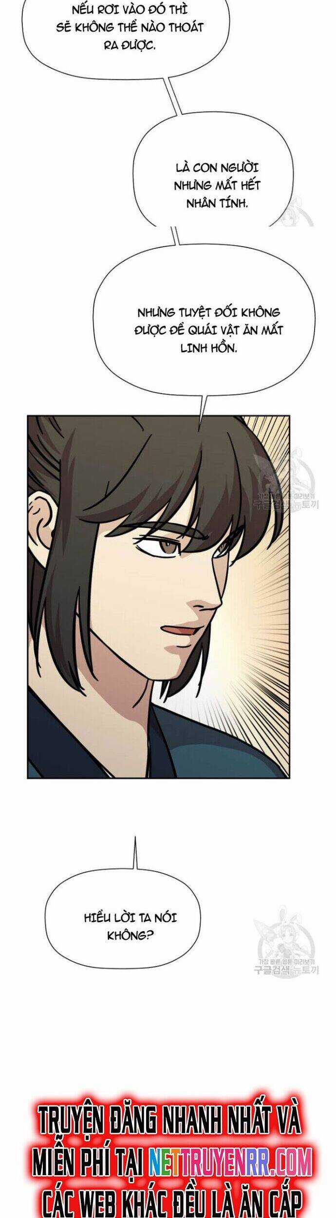 Học Giả Trở Lại Chương 152 trang 9