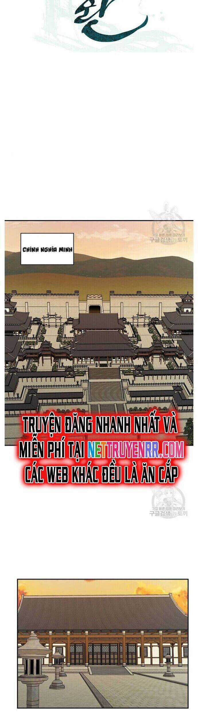 Học Giả Trở Lại Chương 153 trang 11