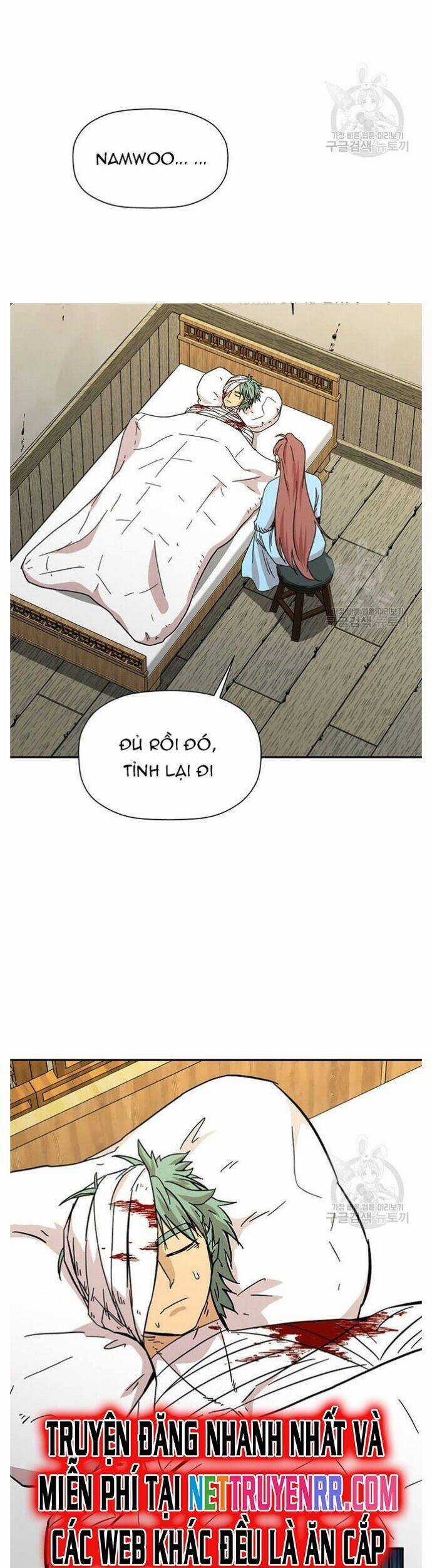 Học Giả Trở Lại Chương 153 trang 12