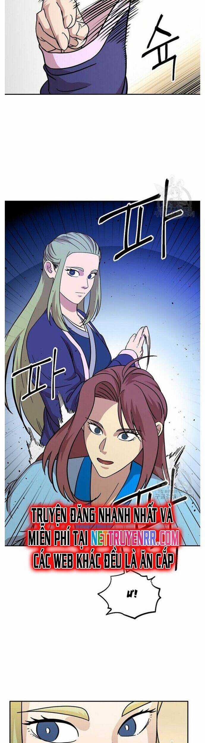 Học Giả Trở Lại Chương 153 trang 17