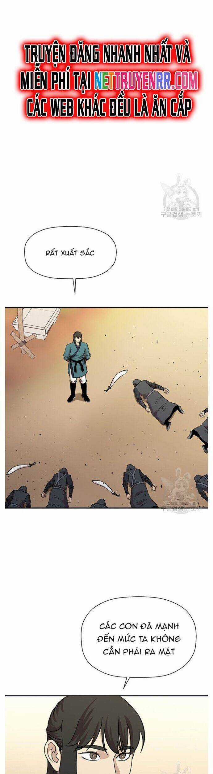 Học Giả Trở Lại Chương 153 trang 2