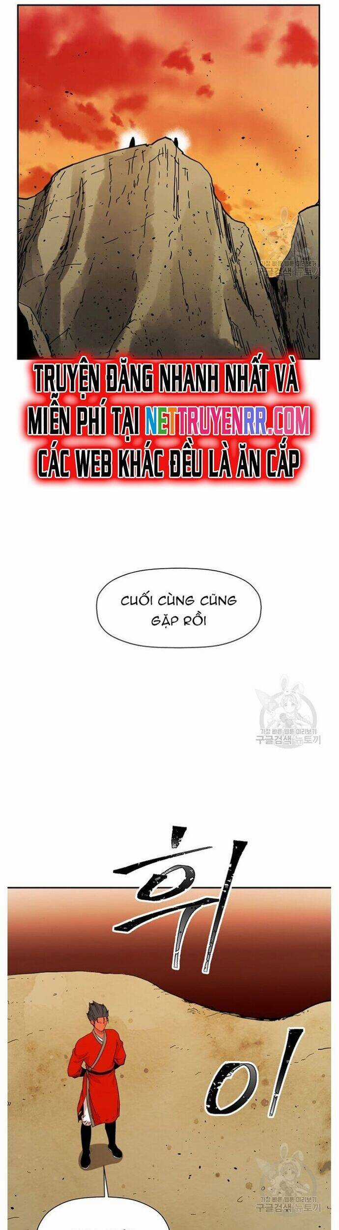 Học Giả Trở Lại Chương 153 trang 22