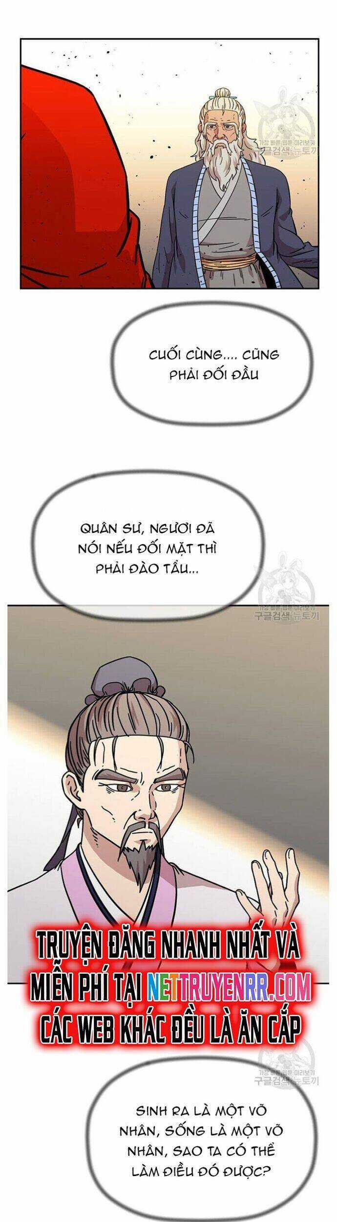 Học Giả Trở Lại Chương 153 trang 24