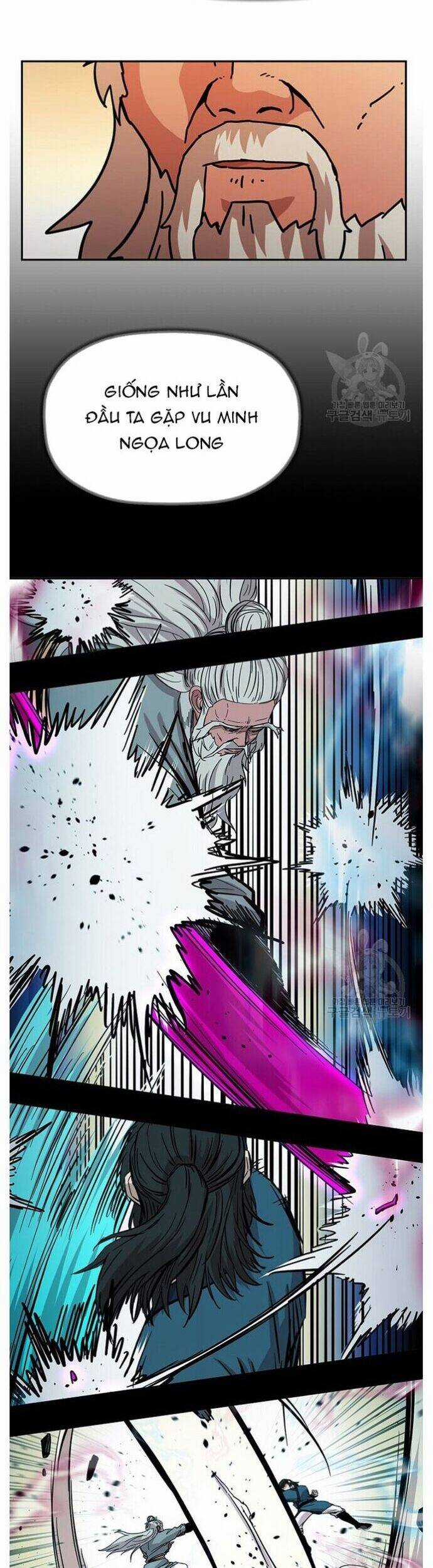 Học Giả Trở Lại Chương 153 trang 25