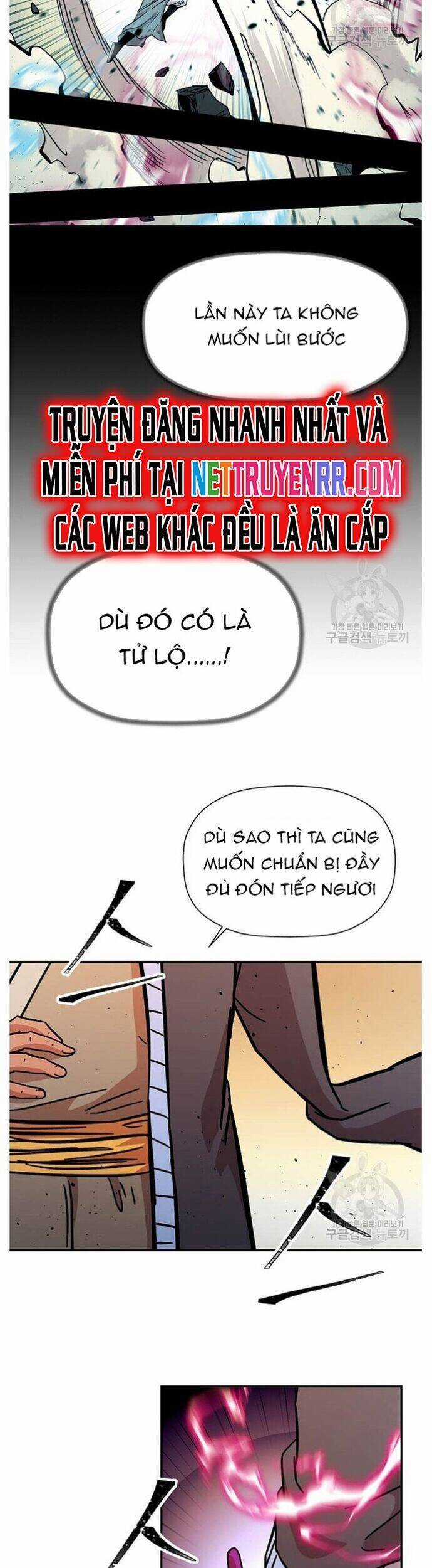 Học Giả Trở Lại Chương 153 trang 26