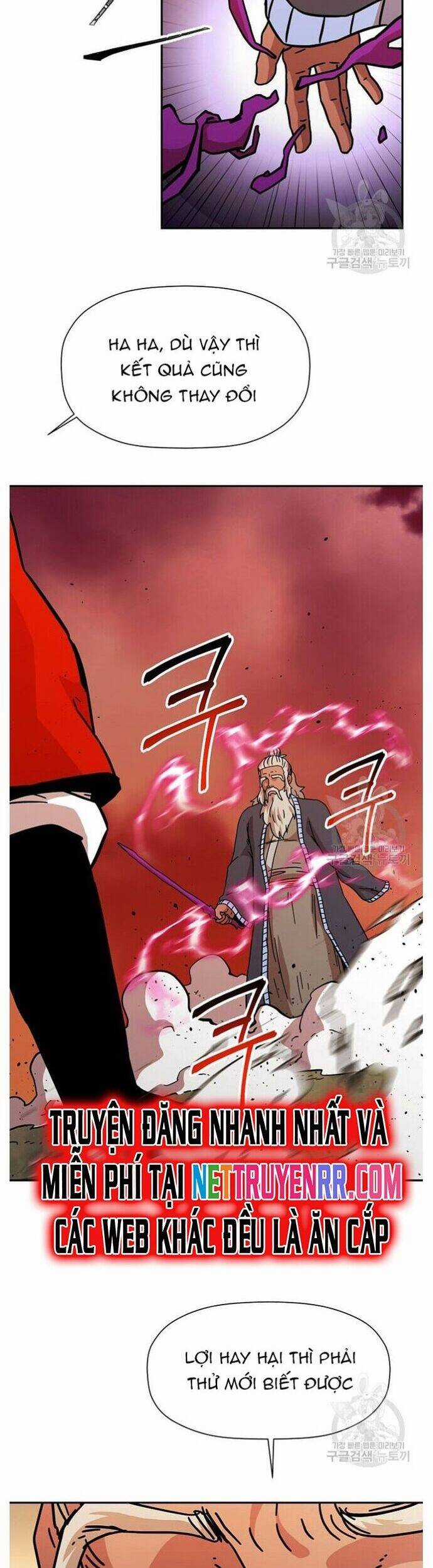 Học Giả Trở Lại Chương 153 trang 27