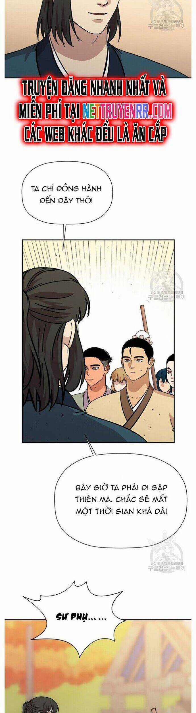 Học Giả Trở Lại Chương 153 trang 3