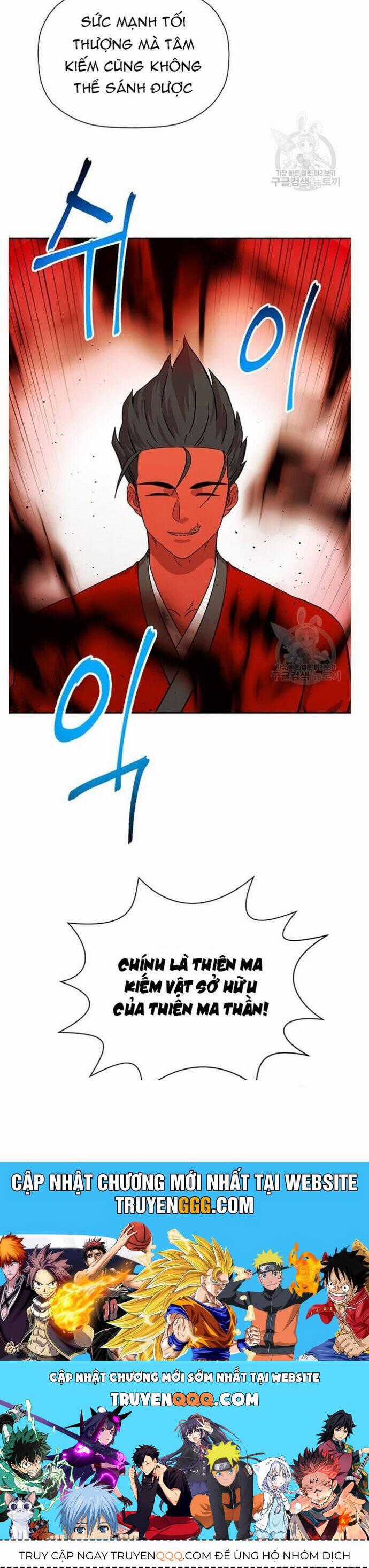 Học Giả Trở Lại Chương 153 trang 35