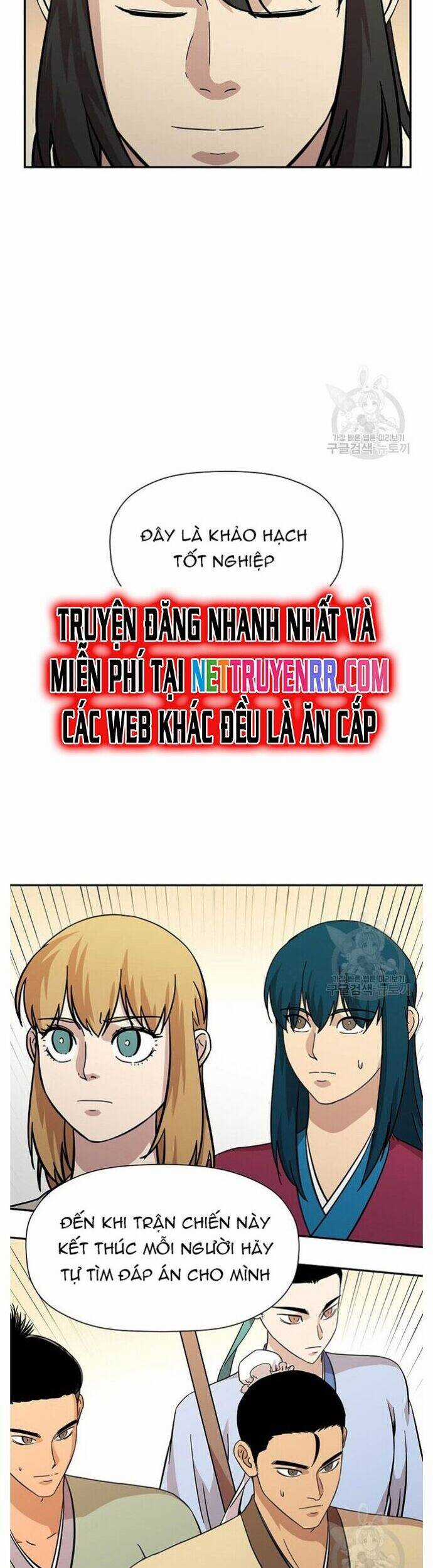 Học Giả Trở Lại Chương 153 trang 5