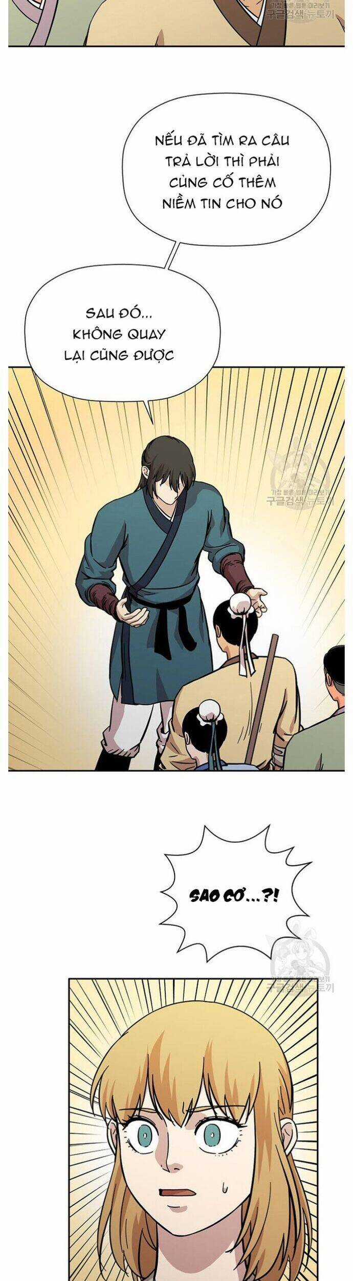 Học Giả Trở Lại Chương 153 trang 6