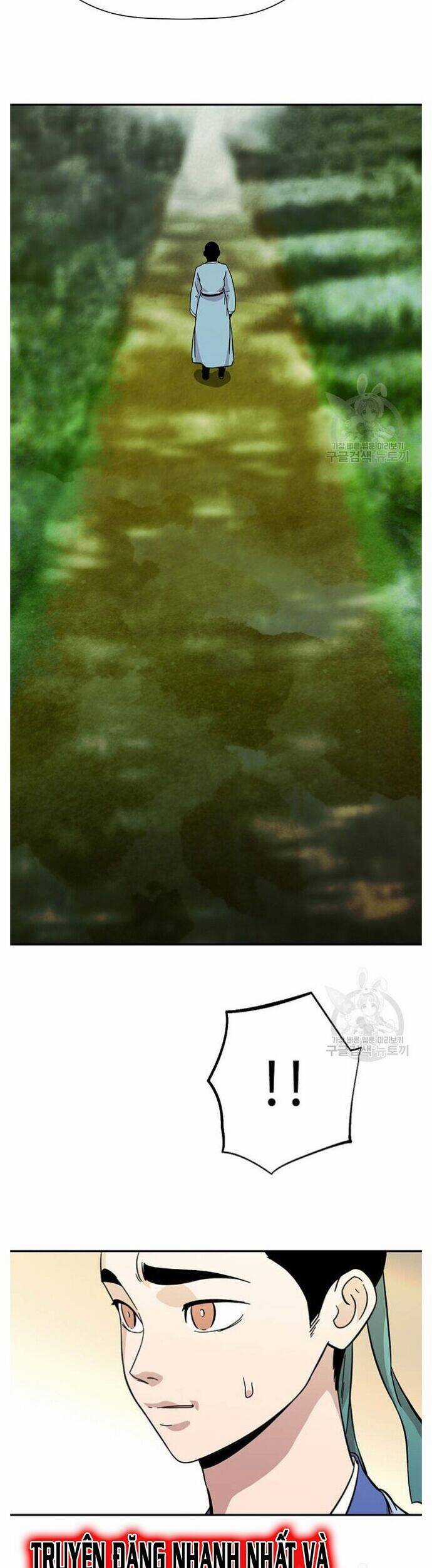 Học Giả Trở Lại Chương 153 trang 8