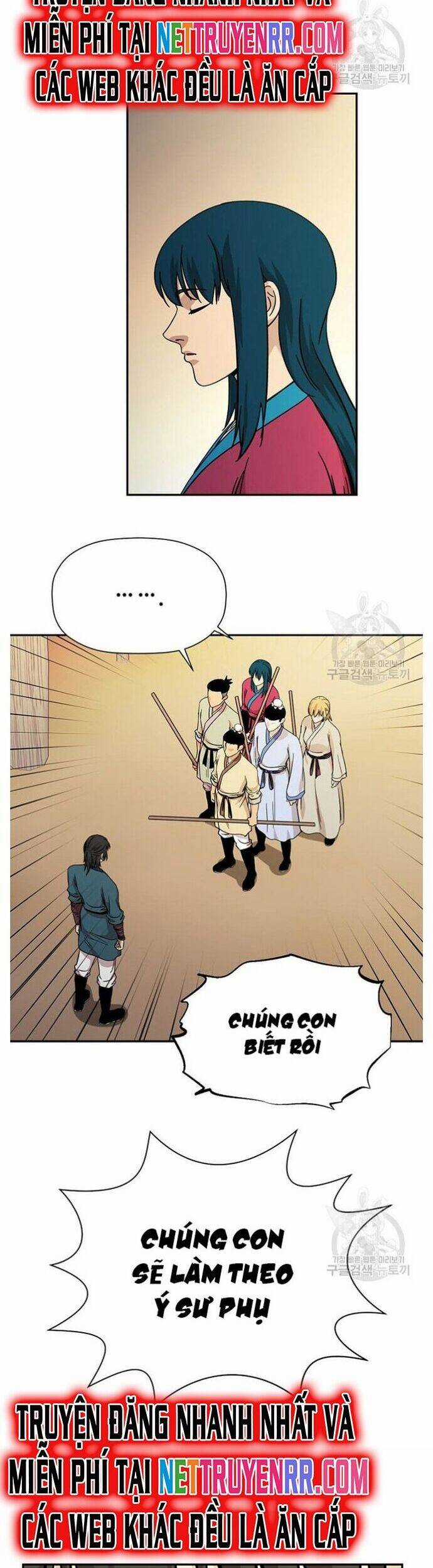 Học Giả Trở Lại Chương 153 trang 9