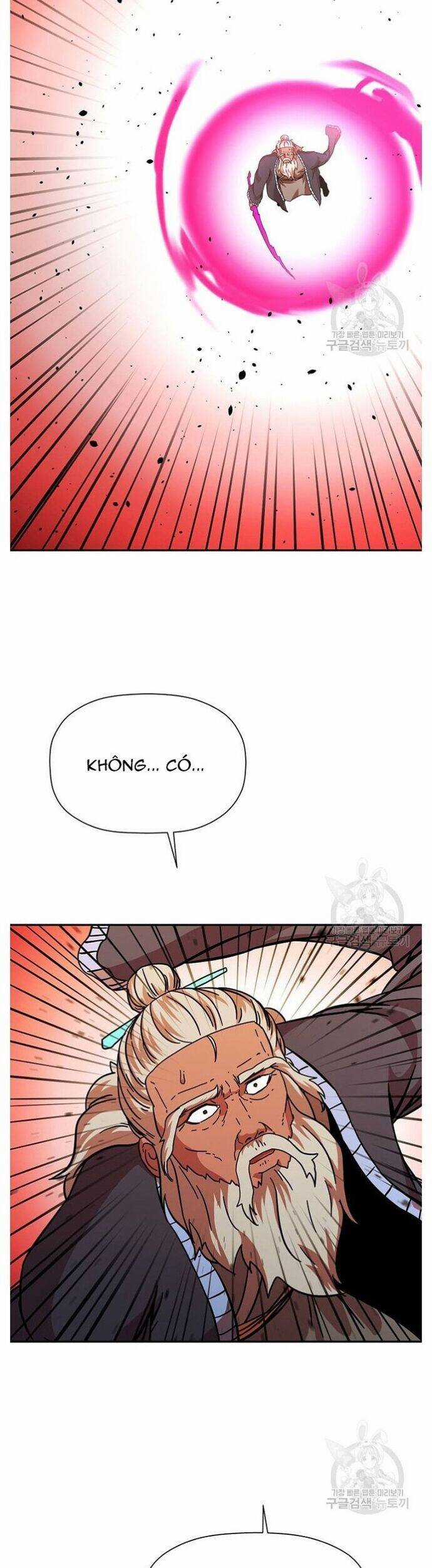 Học Giả Trở Lại Chương 154 trang 12