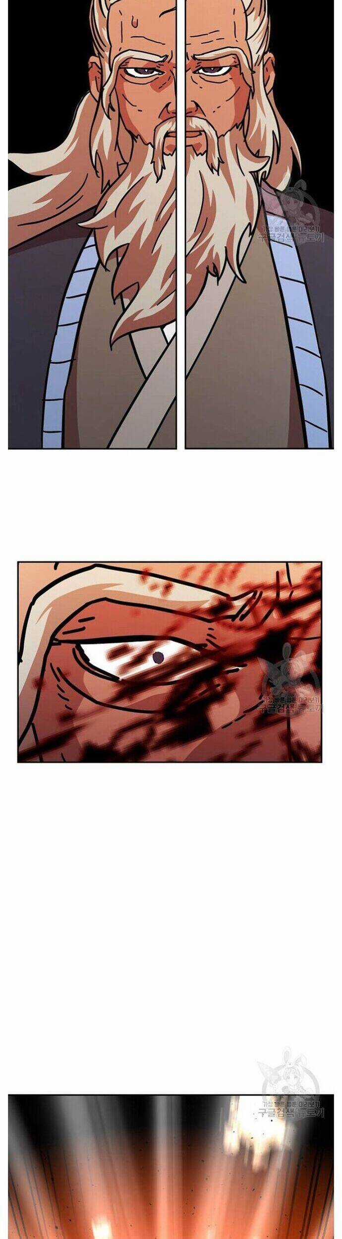 Học Giả Trở Lại Chương 154 trang 15