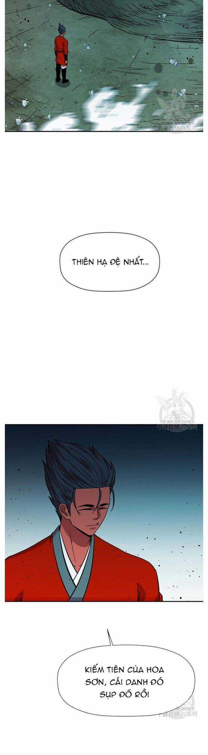 Học Giả Trở Lại Chương 154 trang 18