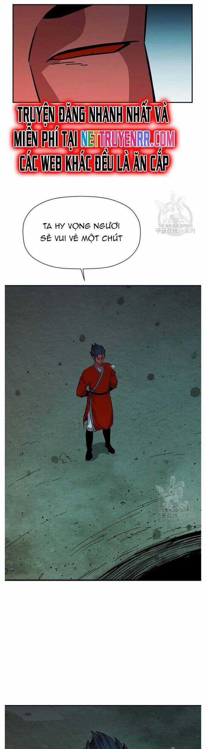 Học Giả Trở Lại Chương 154 trang 19