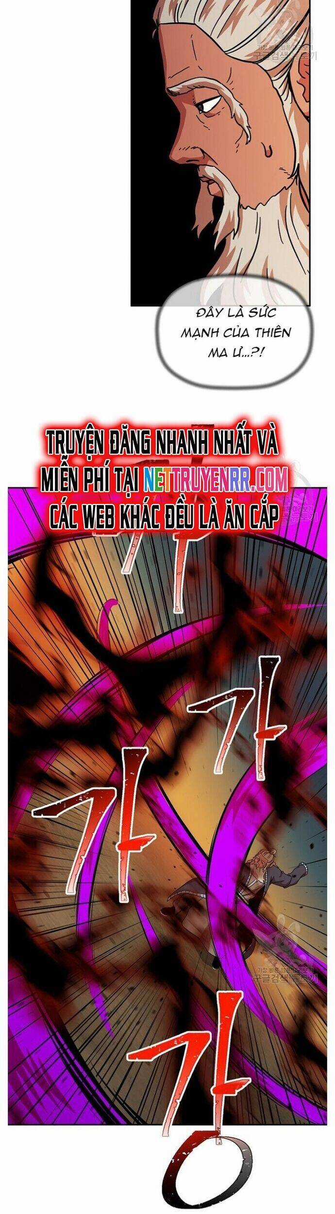 Học Giả Trở Lại Chương 154 trang 2