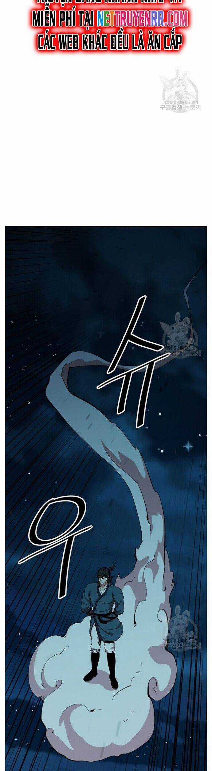 Học Giả Trở Lại Chương 154 trang 21