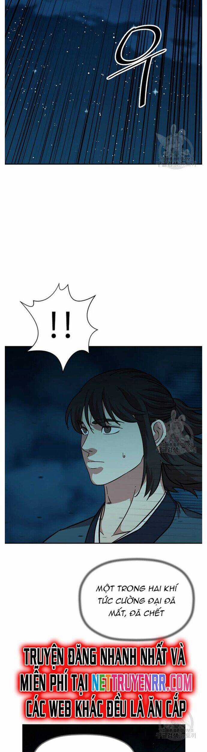 Học Giả Trở Lại Chương 154 trang 22