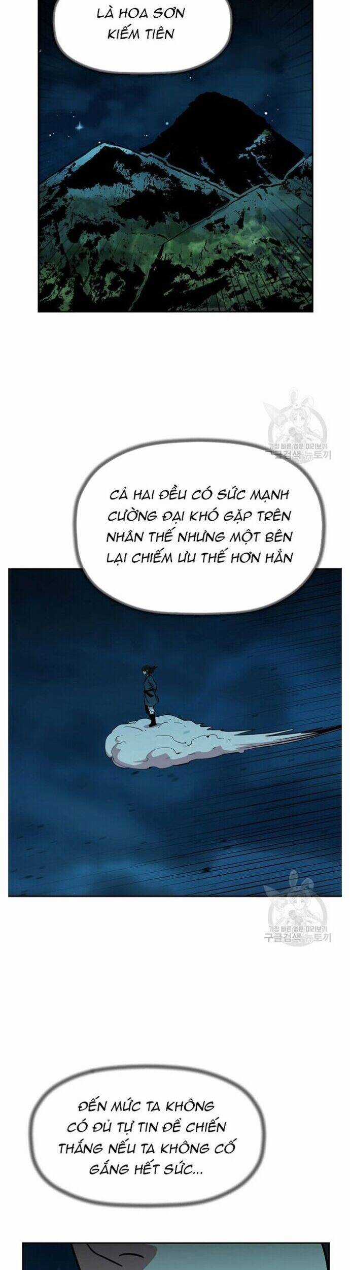 Học Giả Trở Lại Chương 154 trang 23