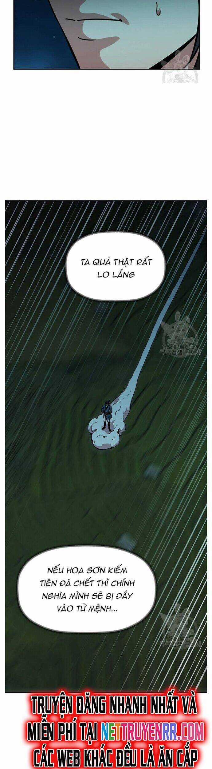 Học Giả Trở Lại Chương 154 trang 24