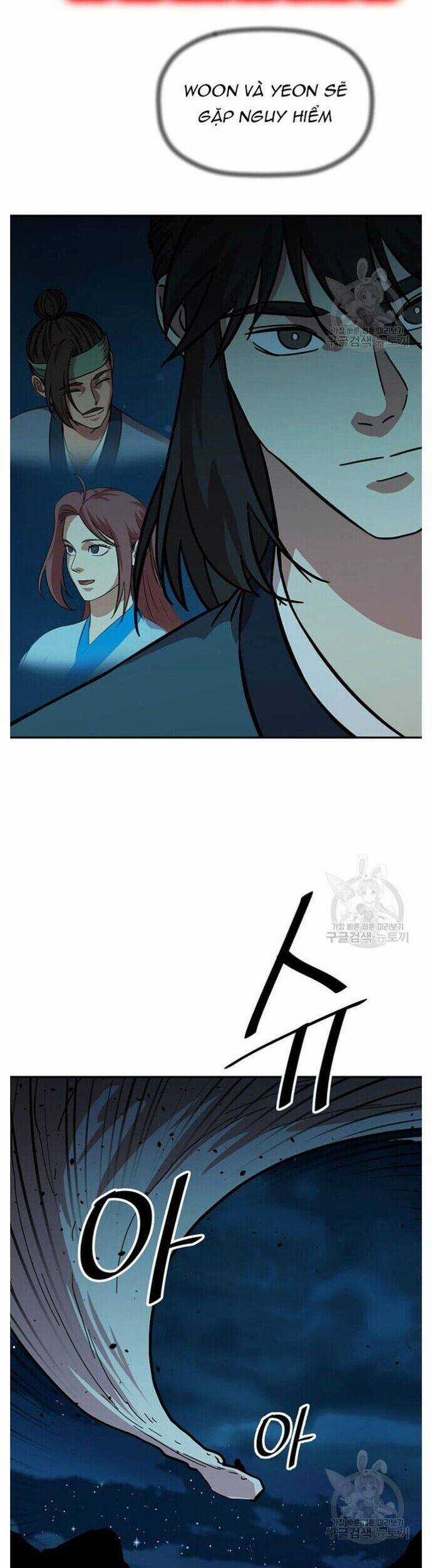 Học Giả Trở Lại Chương 154 trang 25