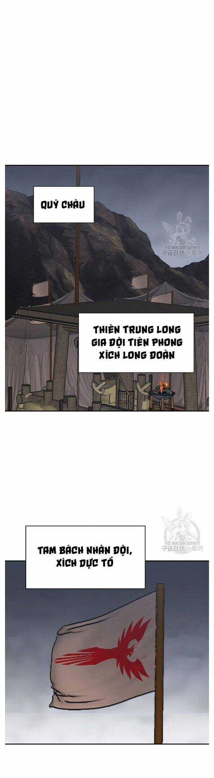 Học Giả Trở Lại Chương 154 trang 27