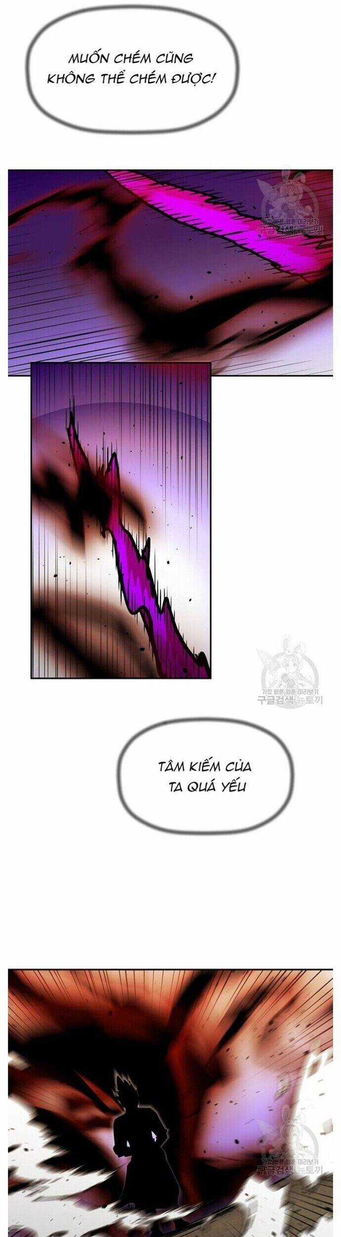 Học Giả Trở Lại Chương 154 trang 3