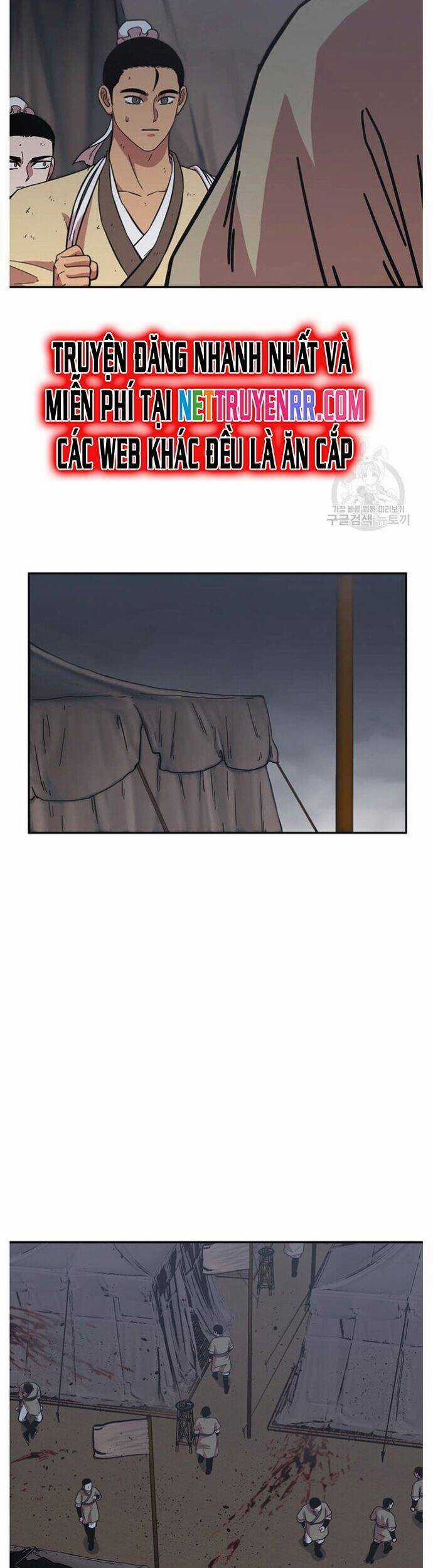 Học Giả Trở Lại Chương 154 trang 30