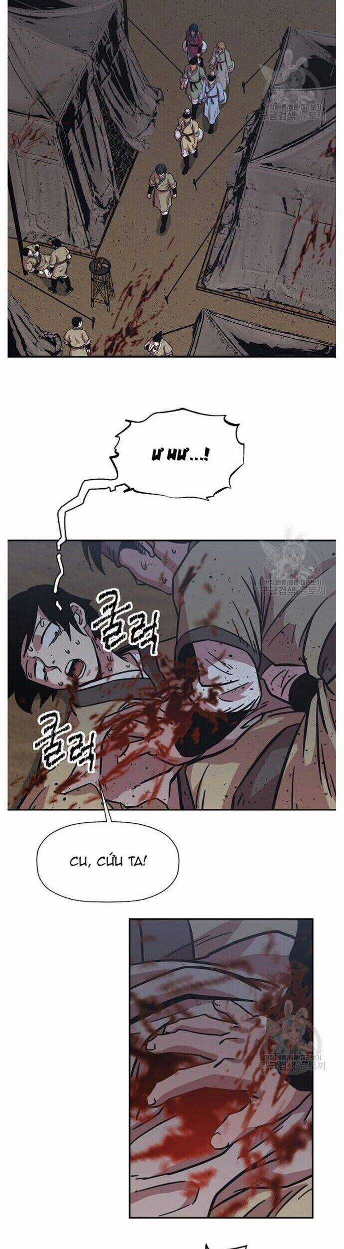 Học Giả Trở Lại Chương 154 trang 31