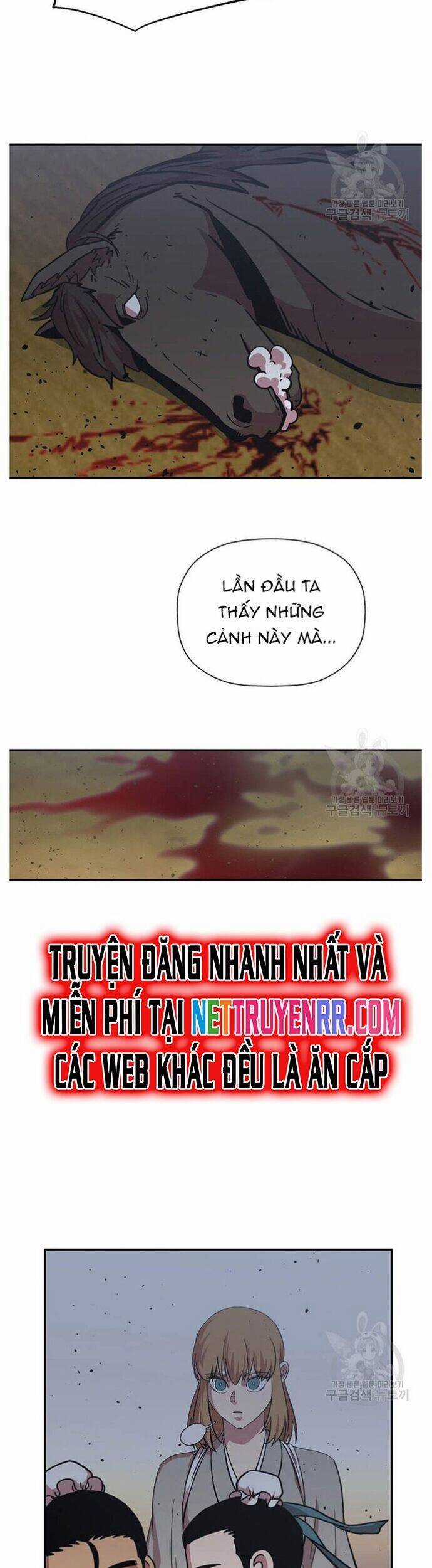 Học Giả Trở Lại Chương 154 trang 34