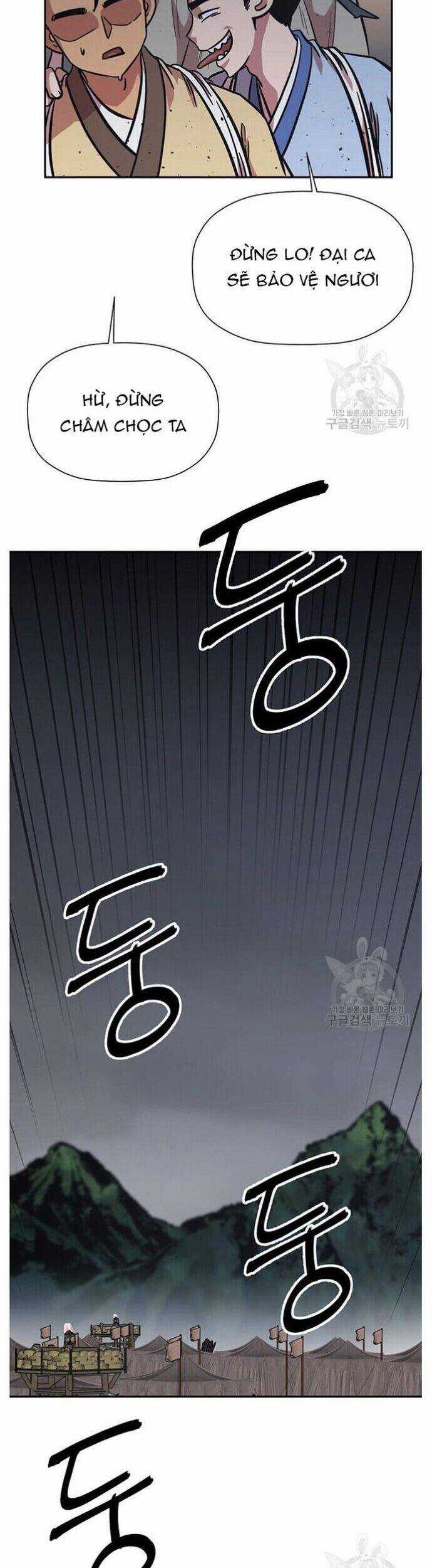 Học Giả Trở Lại Chương 154 trang 35