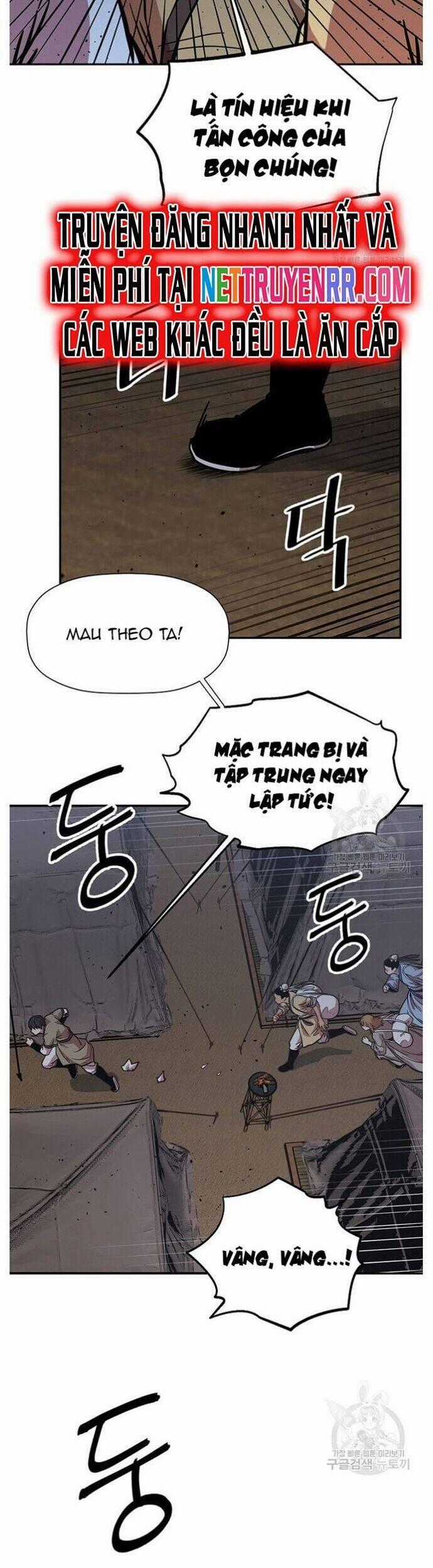 Học Giả Trở Lại Chương 154 trang 37