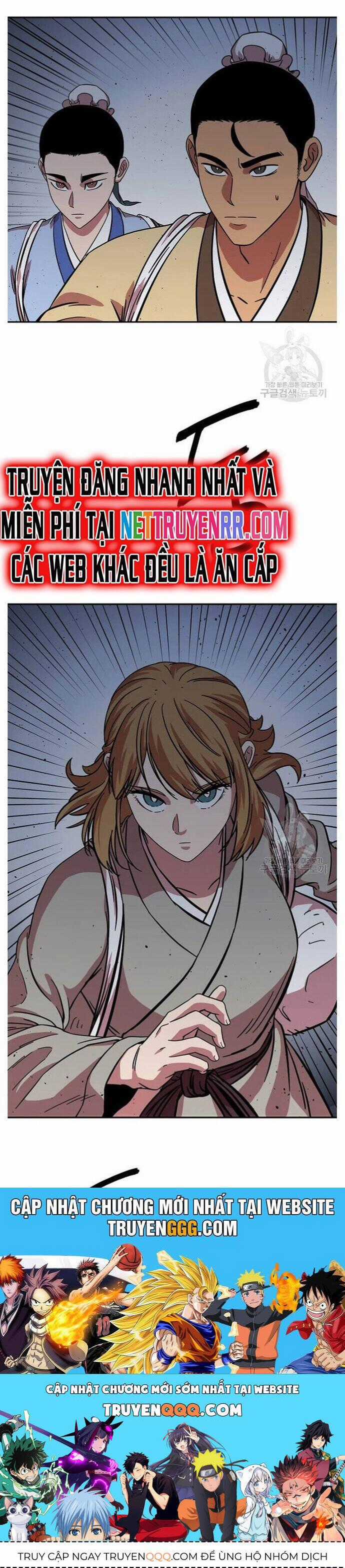 Học Giả Trở Lại Chương 154 trang 38