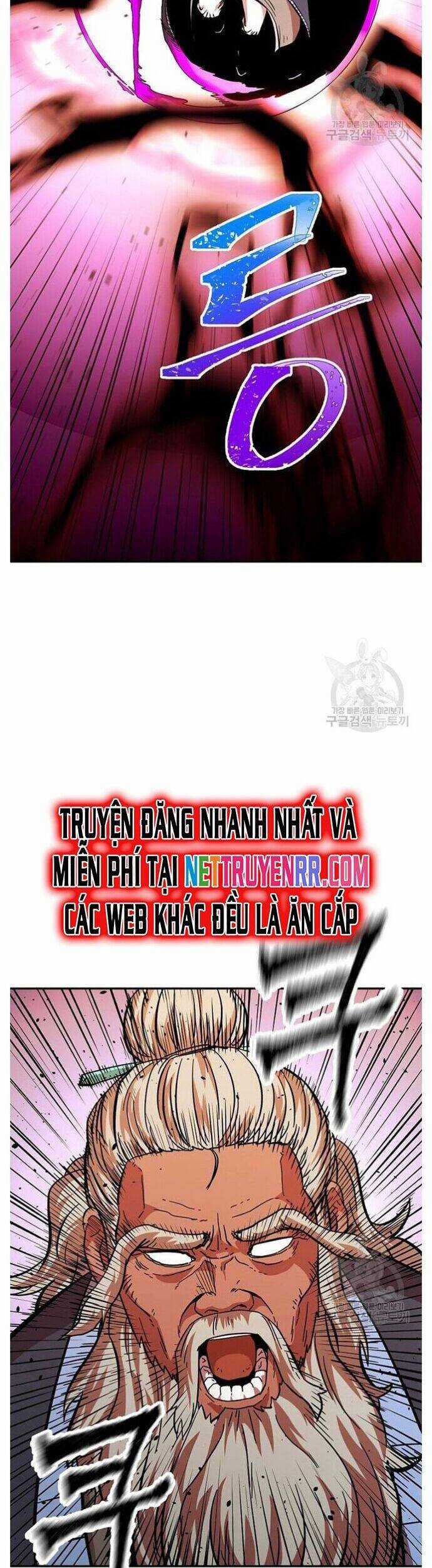 Học Giả Trở Lại Chương 154 trang 5