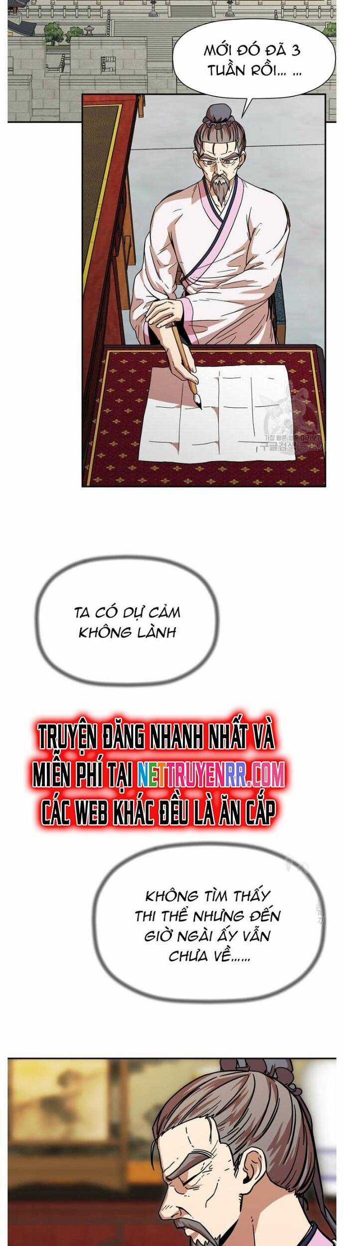 Học Giả Trở Lại Chương 155 trang 10